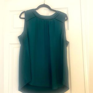NWT 41 Hawthorn Sleeveless top
